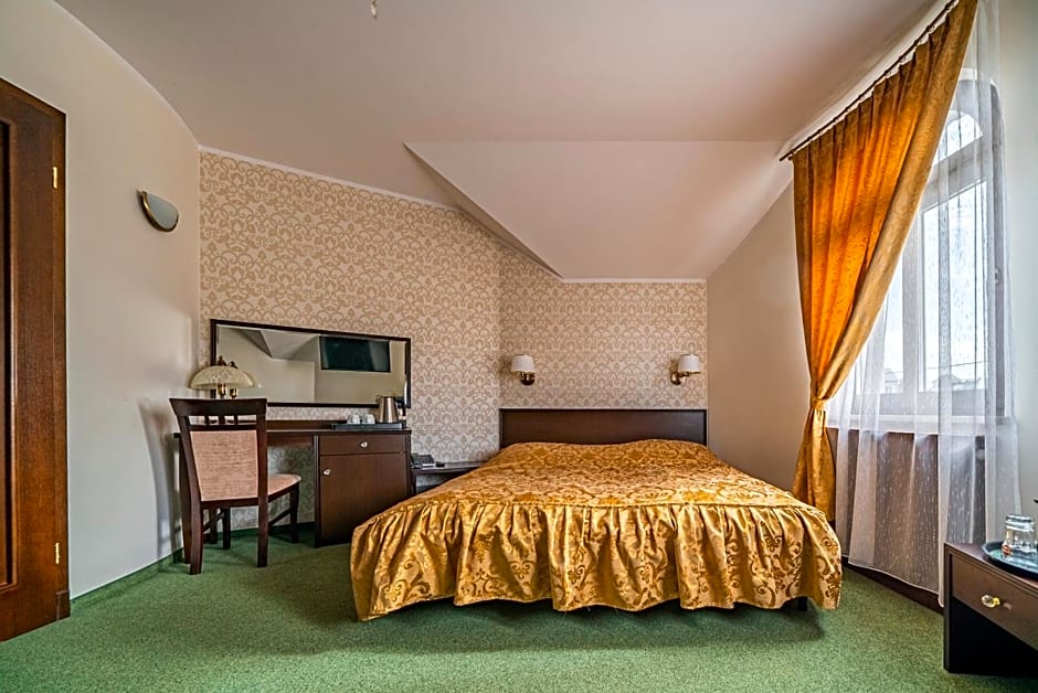 Willa Laura Władysławowo