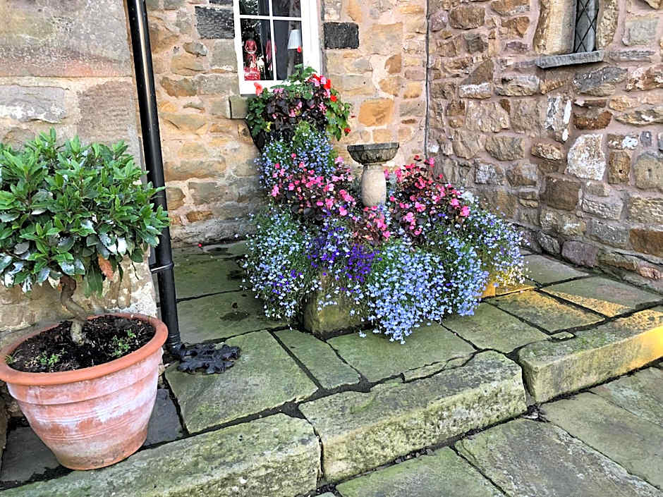 Picket Post House Accommodation