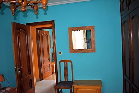 Double Room with Town View