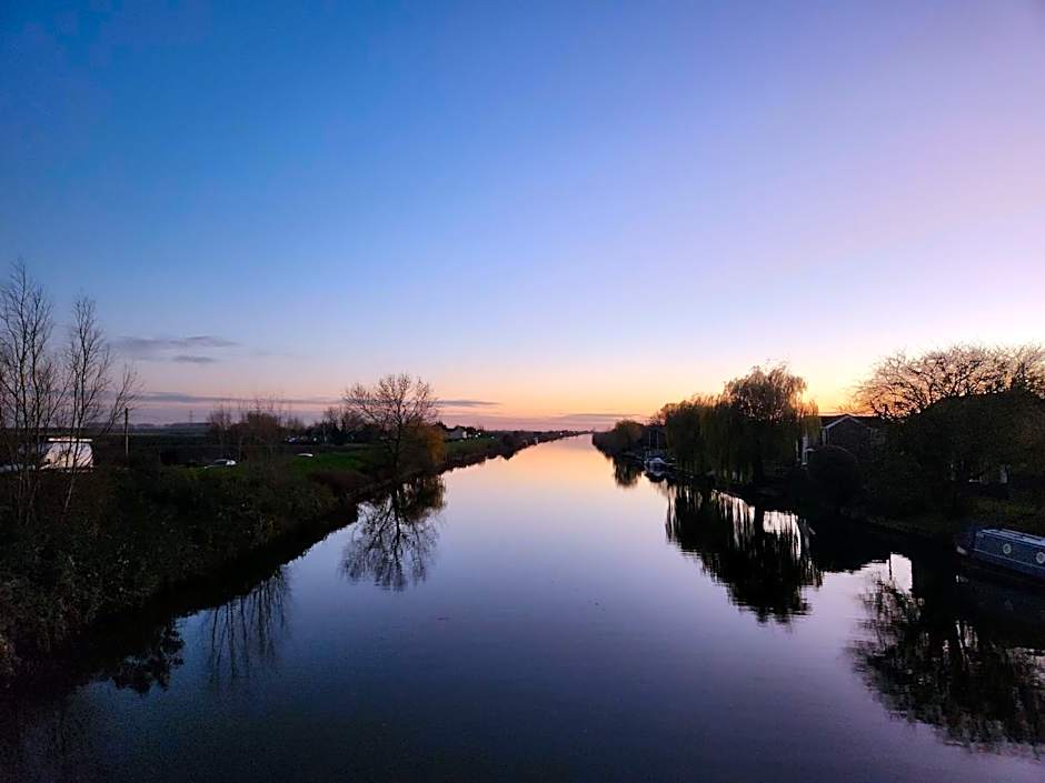 The Swan - A Colombo Edition Hotel