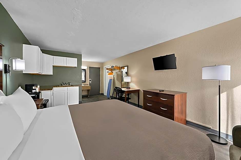 Quality Inn