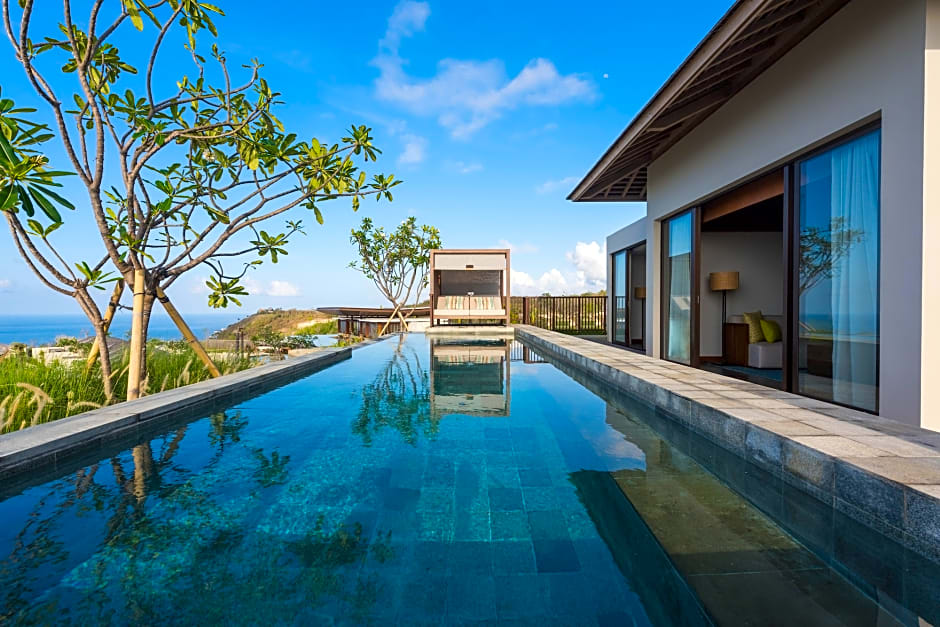 Six Senses Uluwatu - CHSE Certified