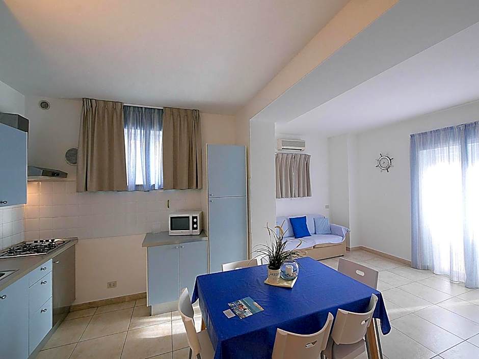 Residence Villa Livia