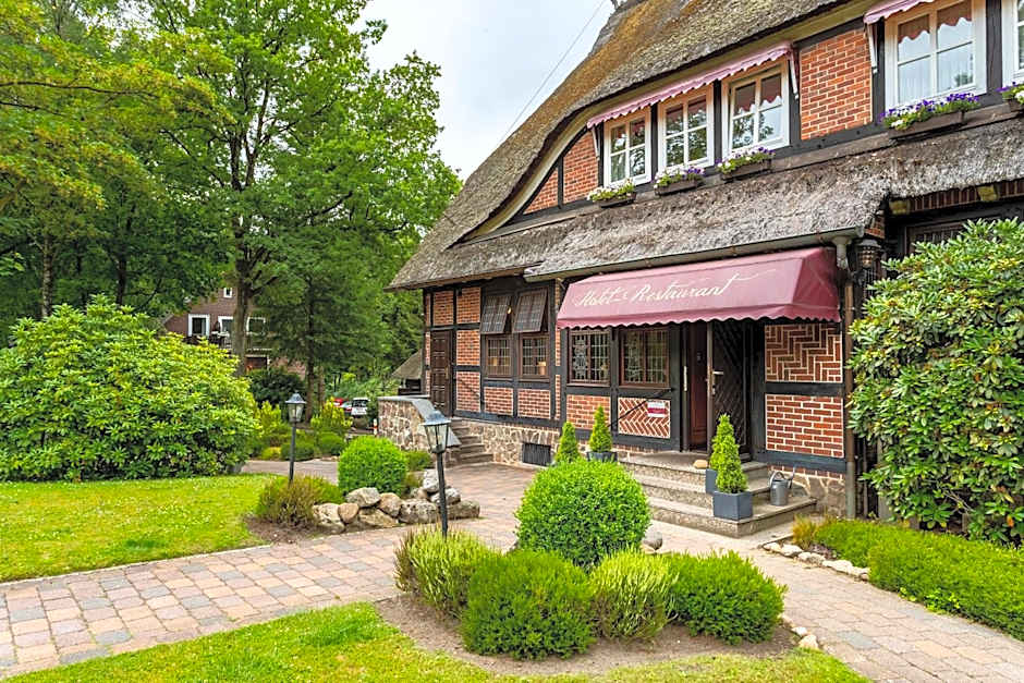 Hotel Landhaus Höpen