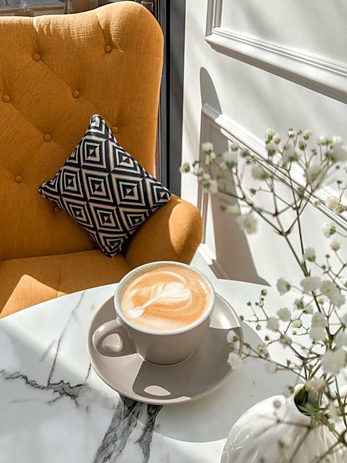 Wine&Pillow Hotel by Frapolli