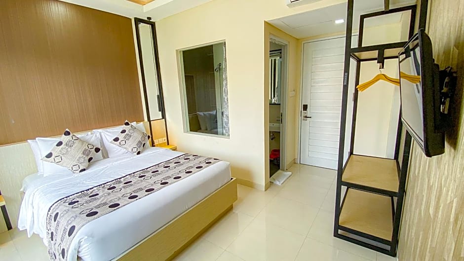 Ultimate Residence Bali