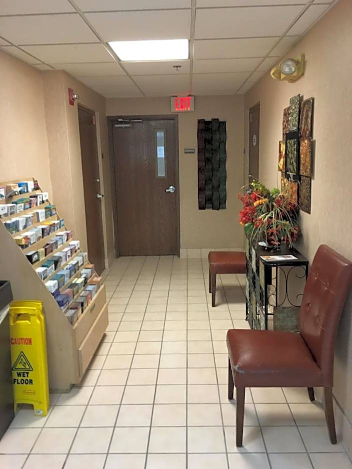 Baymont by Wyndham Paducah