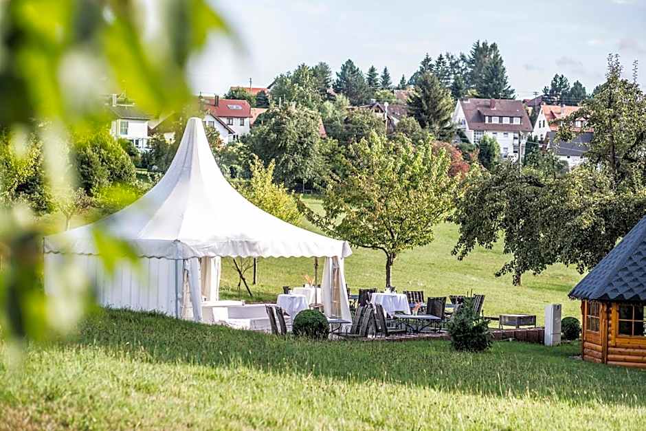 Hotel Restaurant Vinothek LAMM