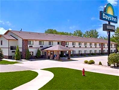 Days Inn by Wyndham Mankato