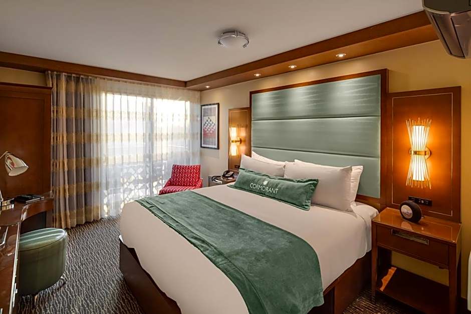 Cormorant Boutique Hotel