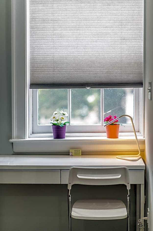 The Georgetown House Boutique Inn