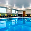 Dubuque Inn and Suites