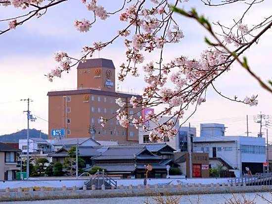 Business Hotel Naruto
