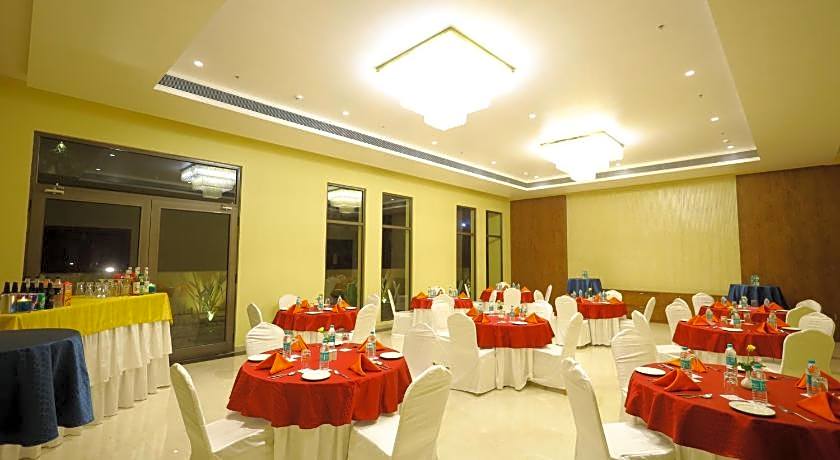 The Aurum Subrahmanya