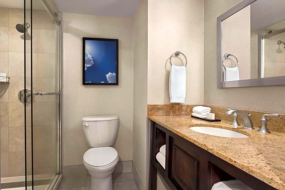 Embassy Suites By Hilton Hotel Kansas City-Overland Park