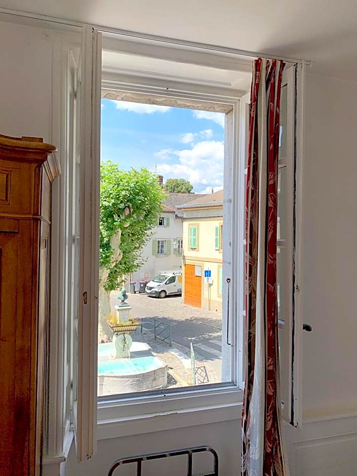 Hôtel de France