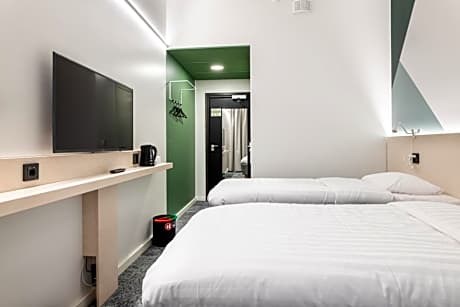 GreenStar Hotel Vaasa