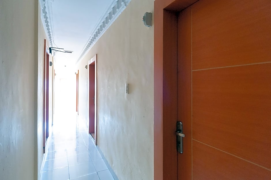 Urbanview Hotel Syariah Residence Medan by RedDoorz