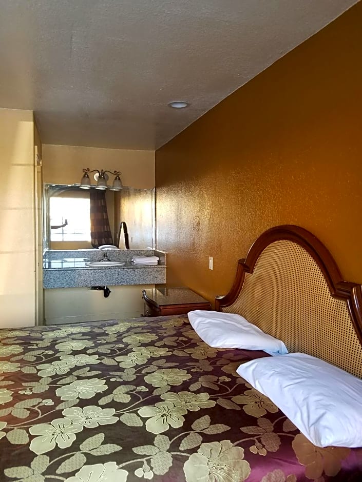 Central Inn Motel