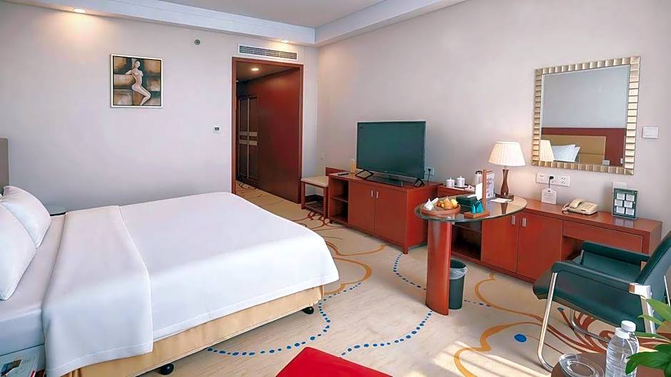 Grand Metropark Hotel Shandong