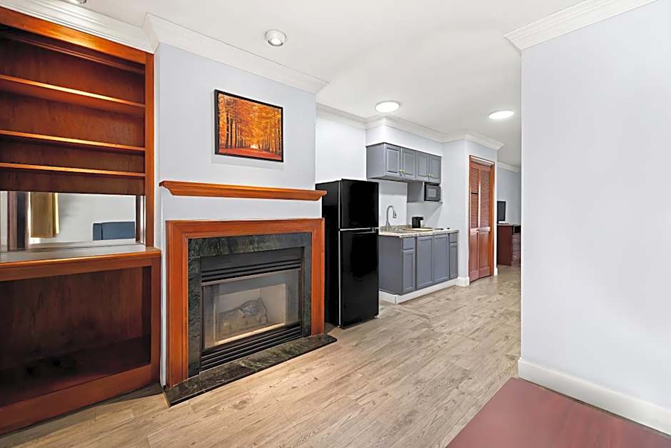 Village Haven Inn & Extended Stay