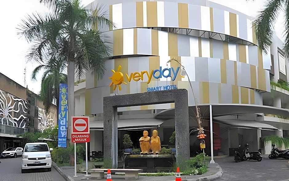 Everyday Hotel Kuta Central