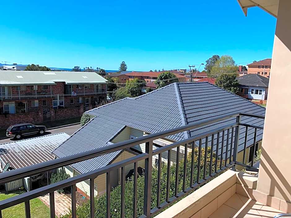 Bel Mondo Apartments