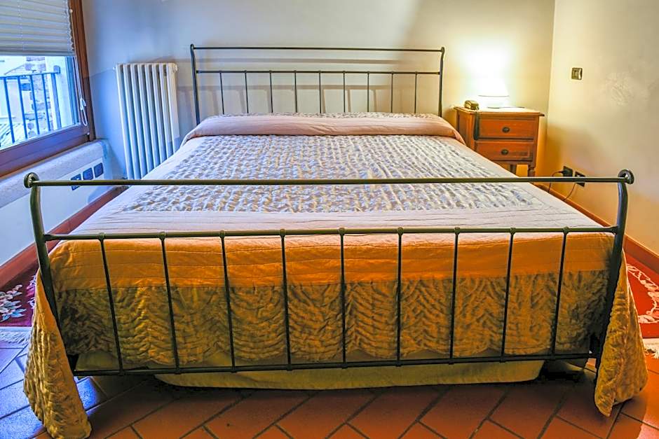 Hotel Residence Antico San Zeno