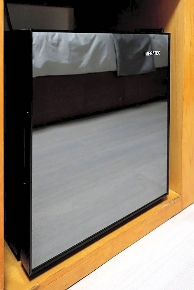 Suanbo Hot Spring Healing Hotel