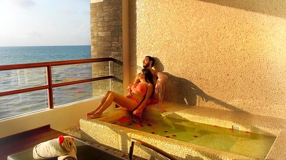 Senses Riviera Maya - Ocean Front Boutique Hotel - Adults only