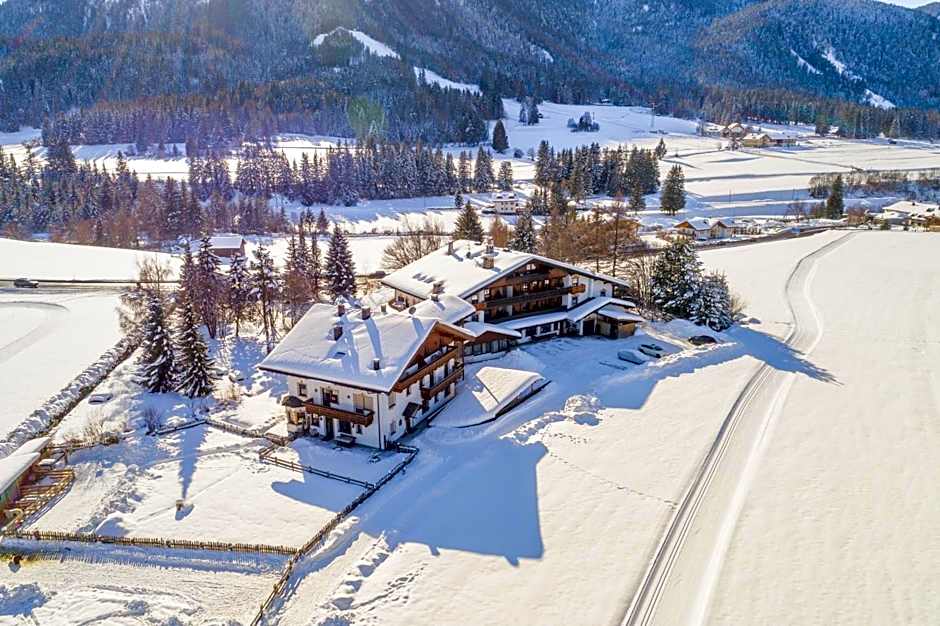 Apartments Hubertushof