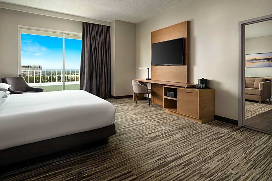 Warner Center Marriott Woodland Hills