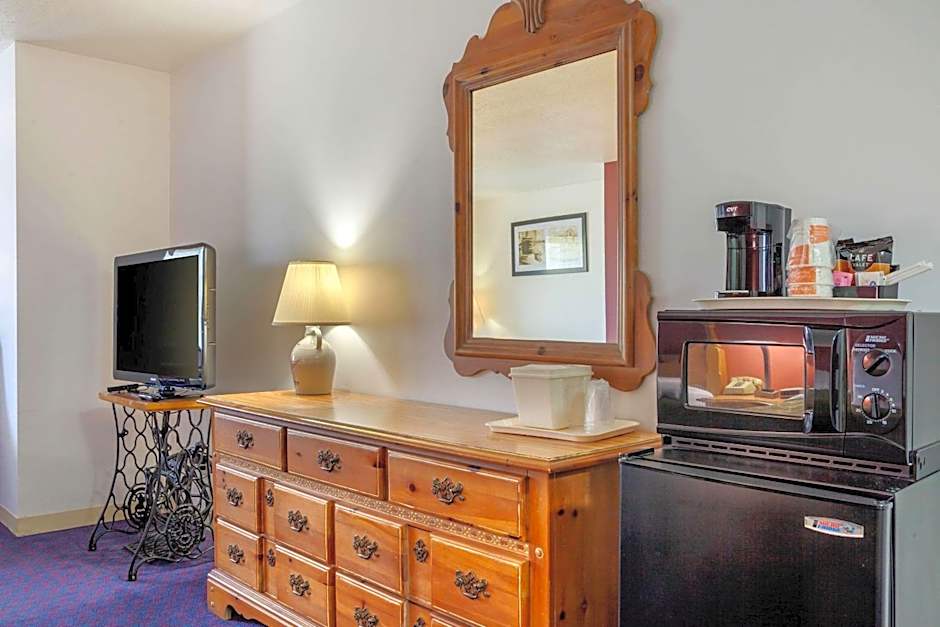 Quality Inn & Suites