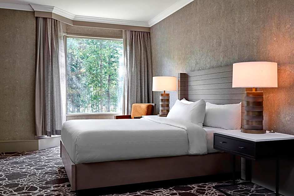 Kananaskis Mountain Lodge, Autograph Collection by Marriott