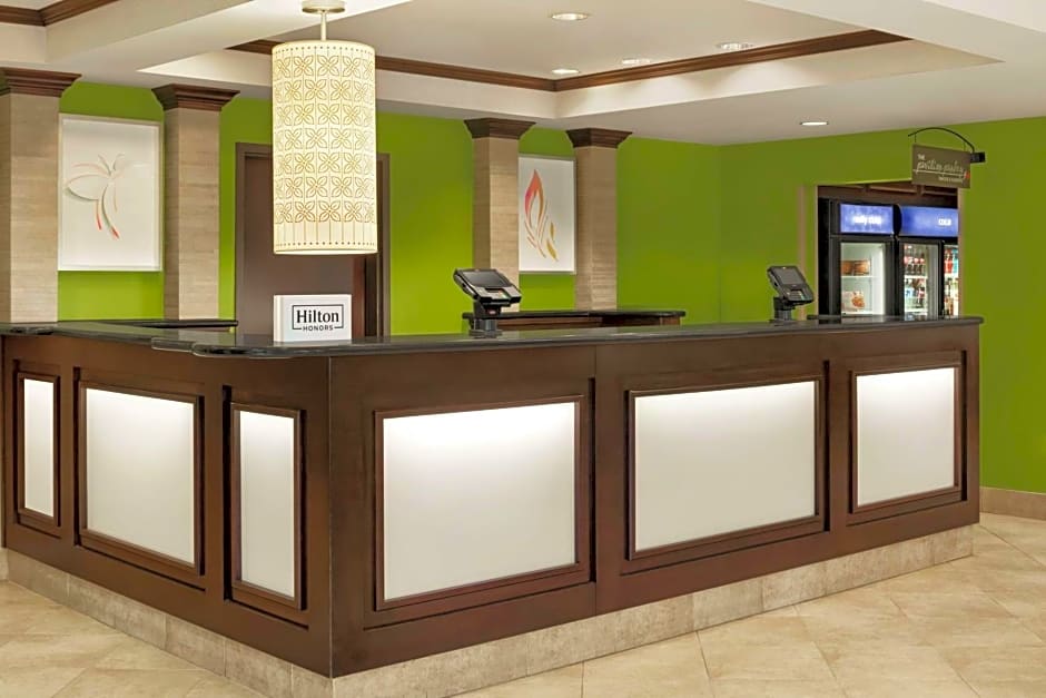 Hilton Garden Inn South Bend