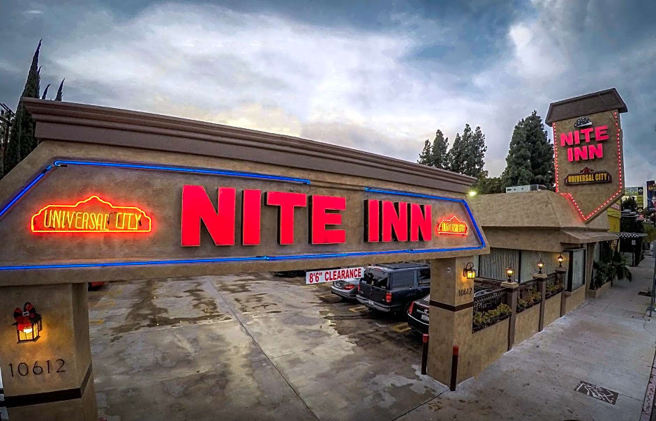 Nite Inn at Universal City