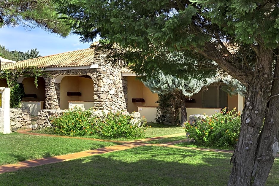 Colonna Hotel Du Golf