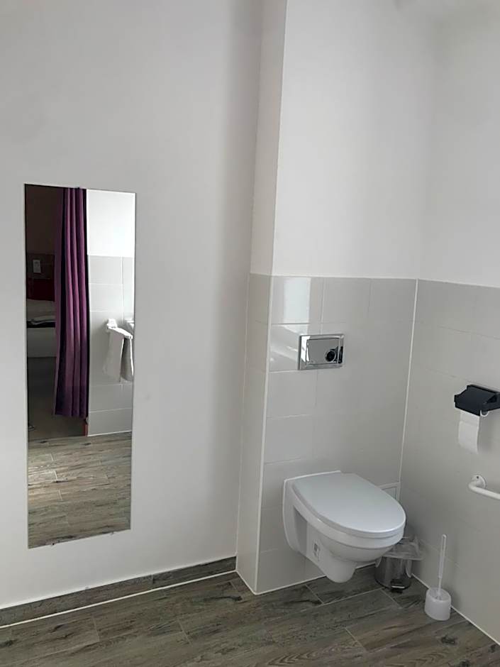 Hôtel Le Saint Amand