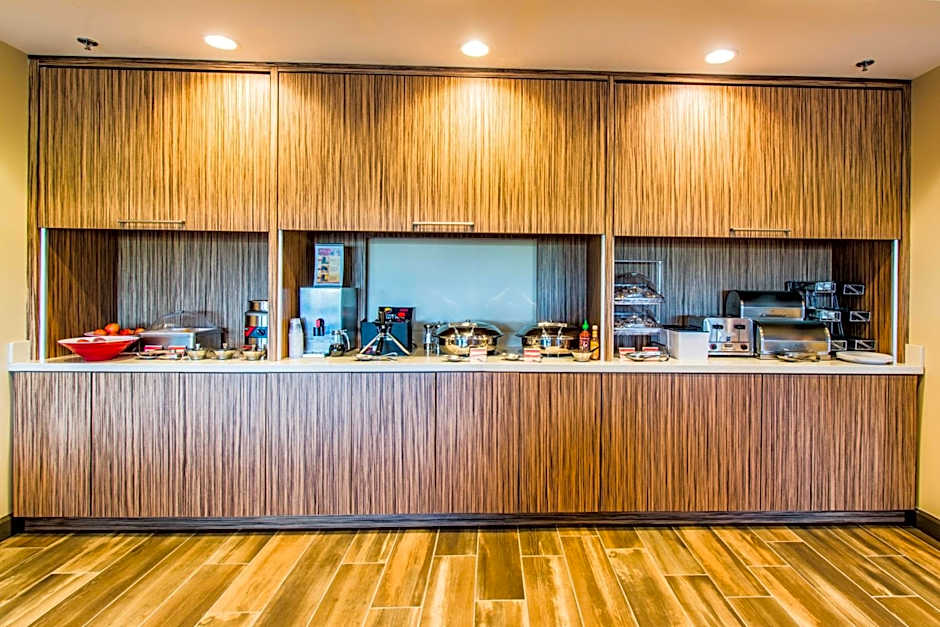 TownePlace Suites by Marriott Evansville Newburgh