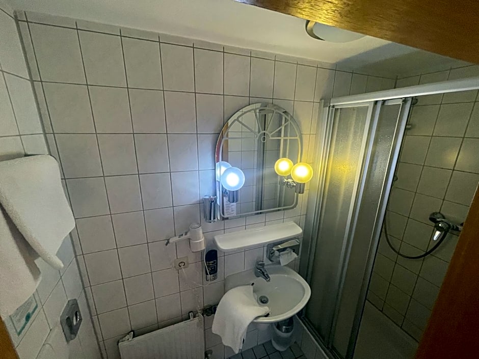 Hafner Hotel- Apartment -Self Check-In