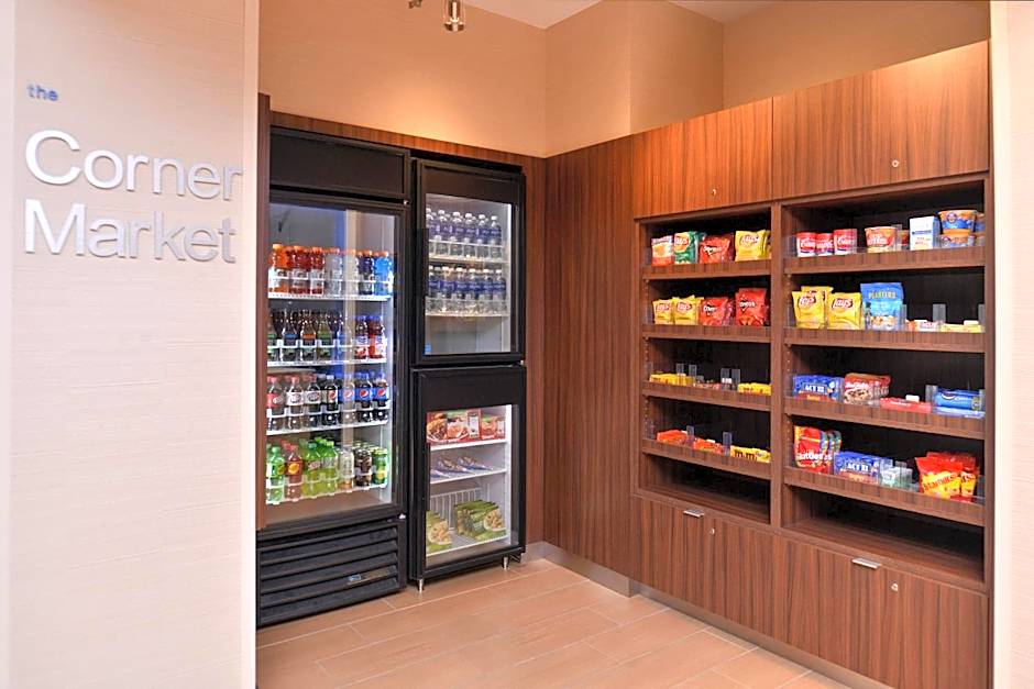 Fairfield Inn & Suites by Marriott Farmington