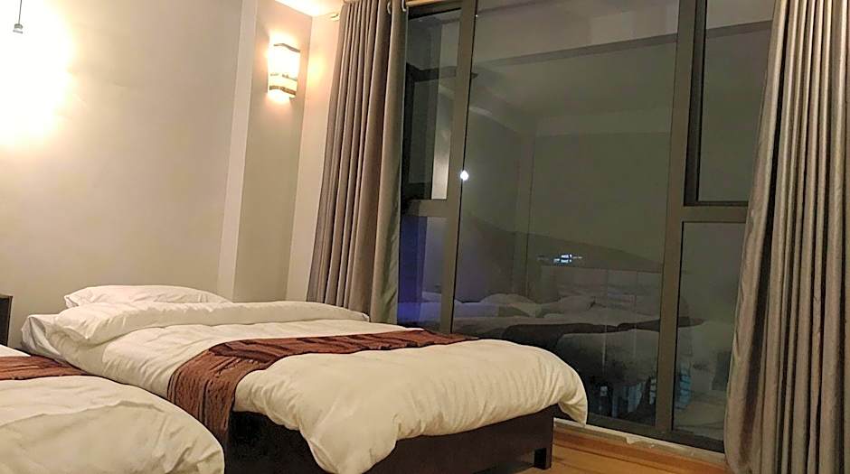 Sapa Aroma Hotel