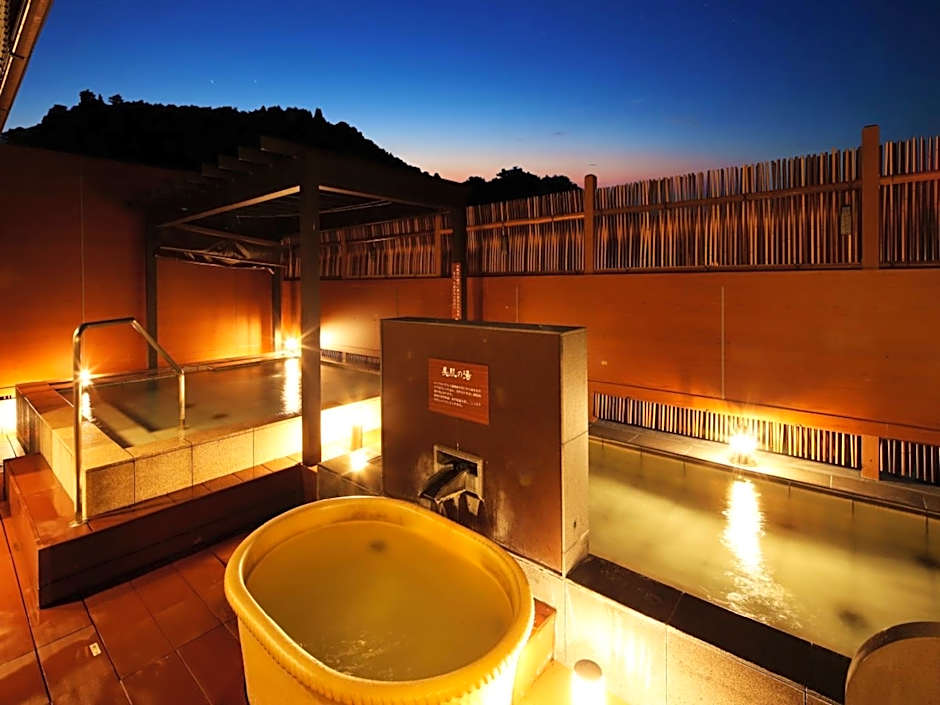 Arima Royal Hotel