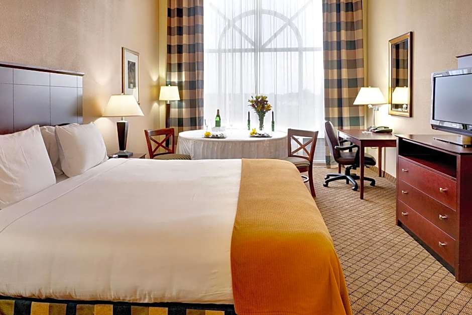 Holiday Inn Express Hotel & Suites Millington-Memphis Area By IHG