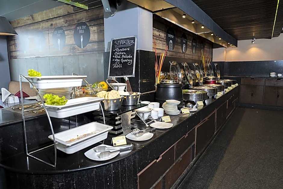 VISITEL - A Boutique Hotel