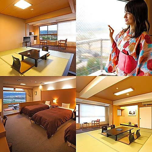 Hotel Parens Onoya