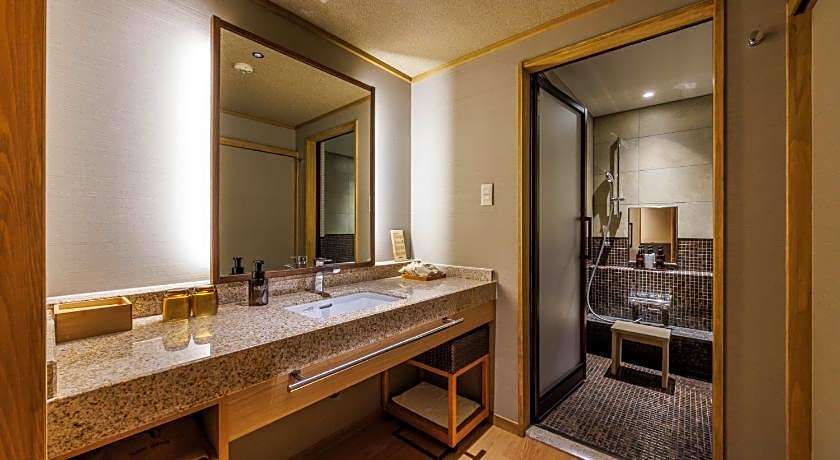 Kyoto Ryokan SAKANOUE