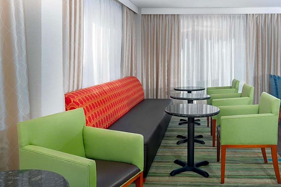 Hampton Inn By Hilton Bonita Springs/Naples-North