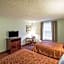 Rodeway Inn Lakeville - Finger Lakes Area