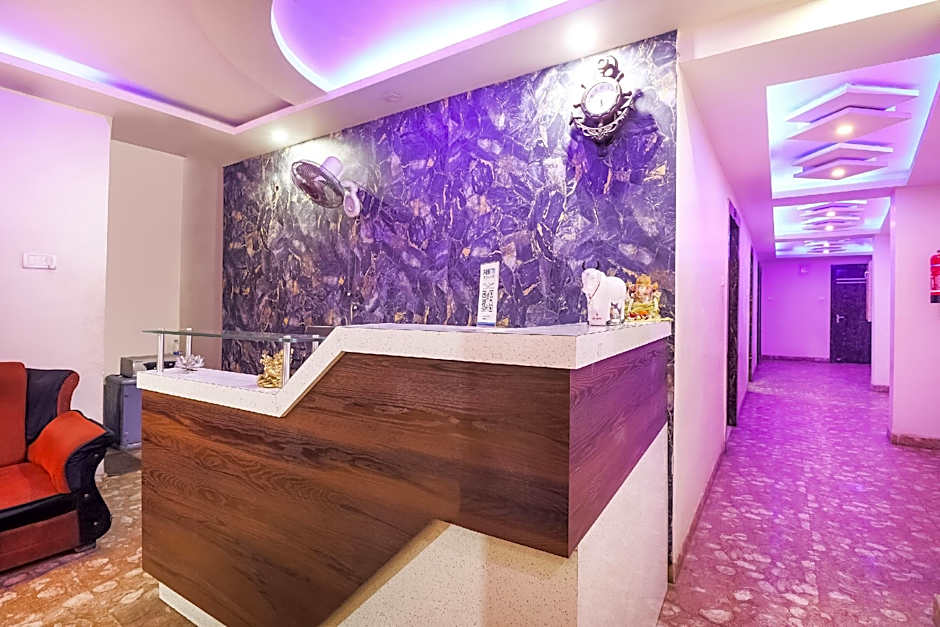 Hotel Swastik Regency by OYO Rooms – Dhanbad, WY